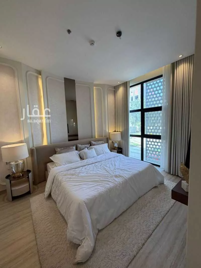 3 bedroom apartment in Al Salamah 13