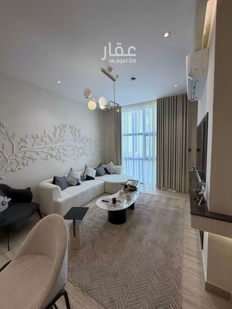 3 bedroom apartment in Al Salamah 14