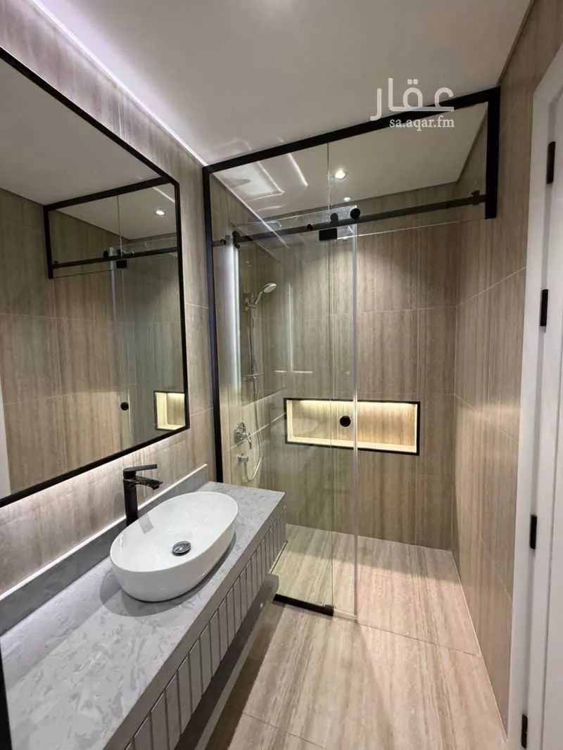 3 bedroom apartment in Al Salamah 16