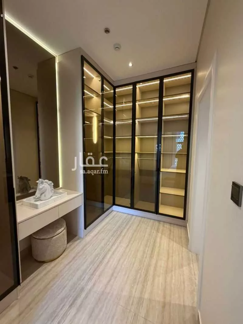 3 bedroom apartment in Al Salamah 17