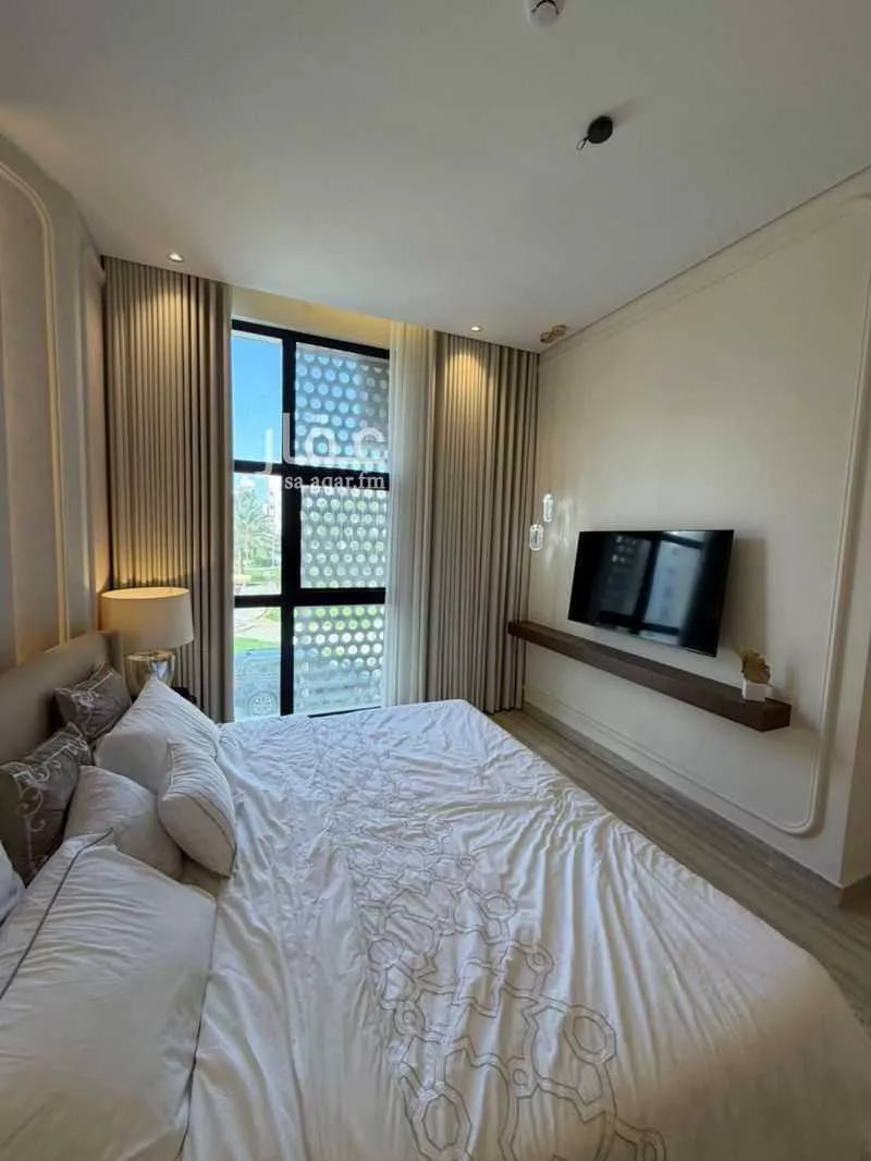 3 bedroom apartment in Al Salamah 18