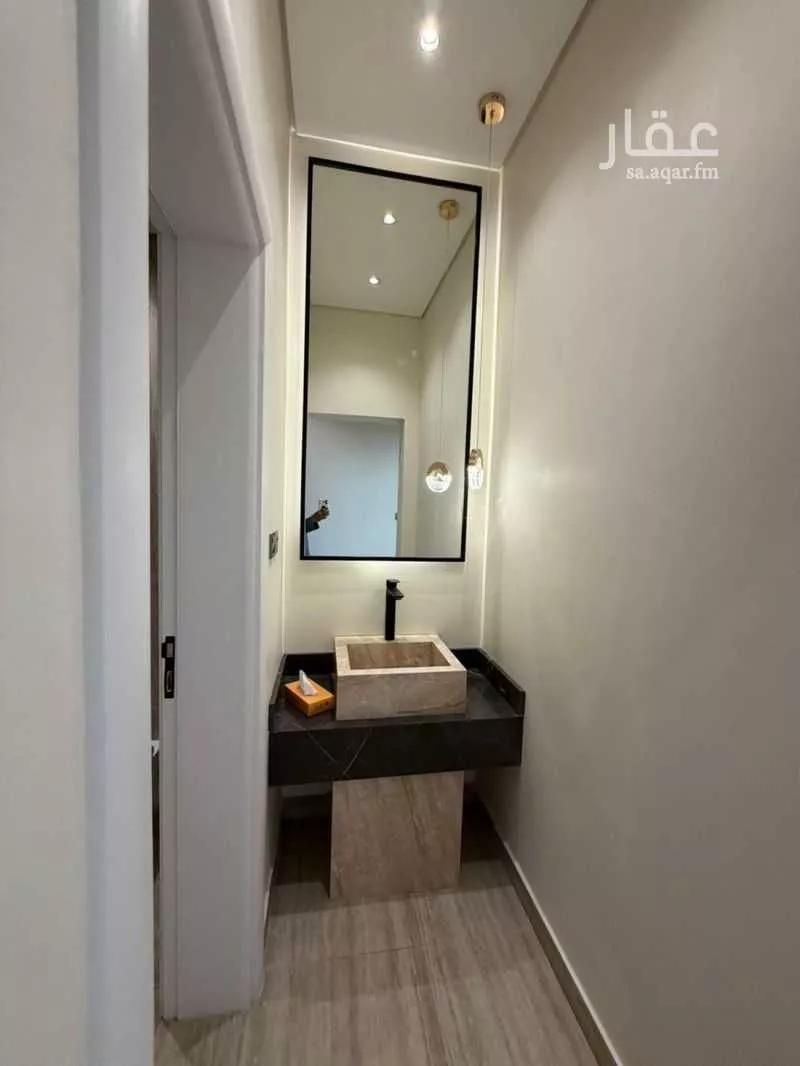3 bedroom apartment in Al Salamah 3