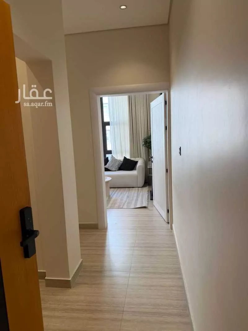3 bedroom apartment in Al Salamah 4