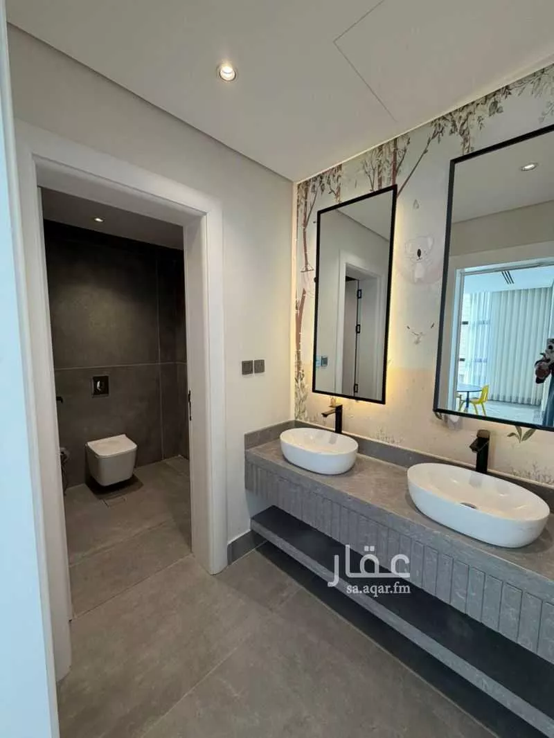 3 bedroom apartment in Al Salamah 5
