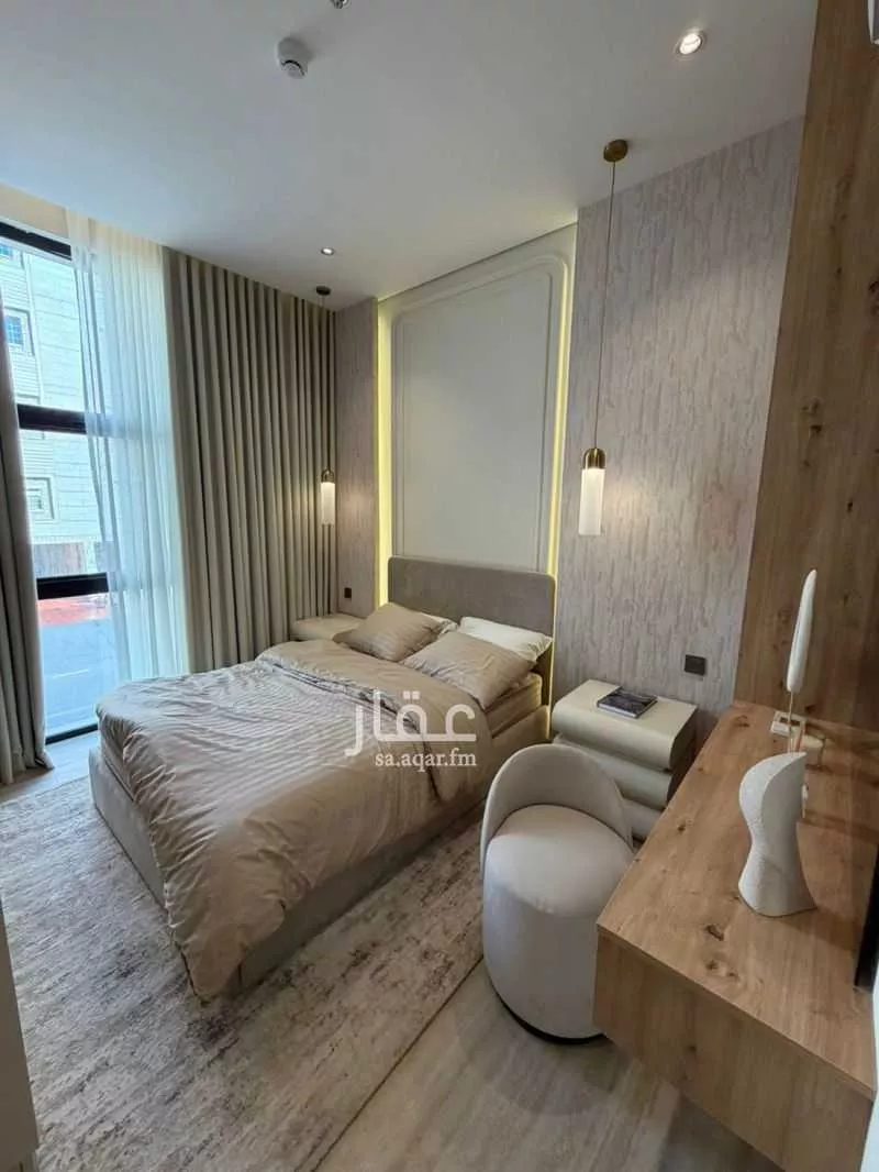 3 bedroom apartment in Al Salamah 8