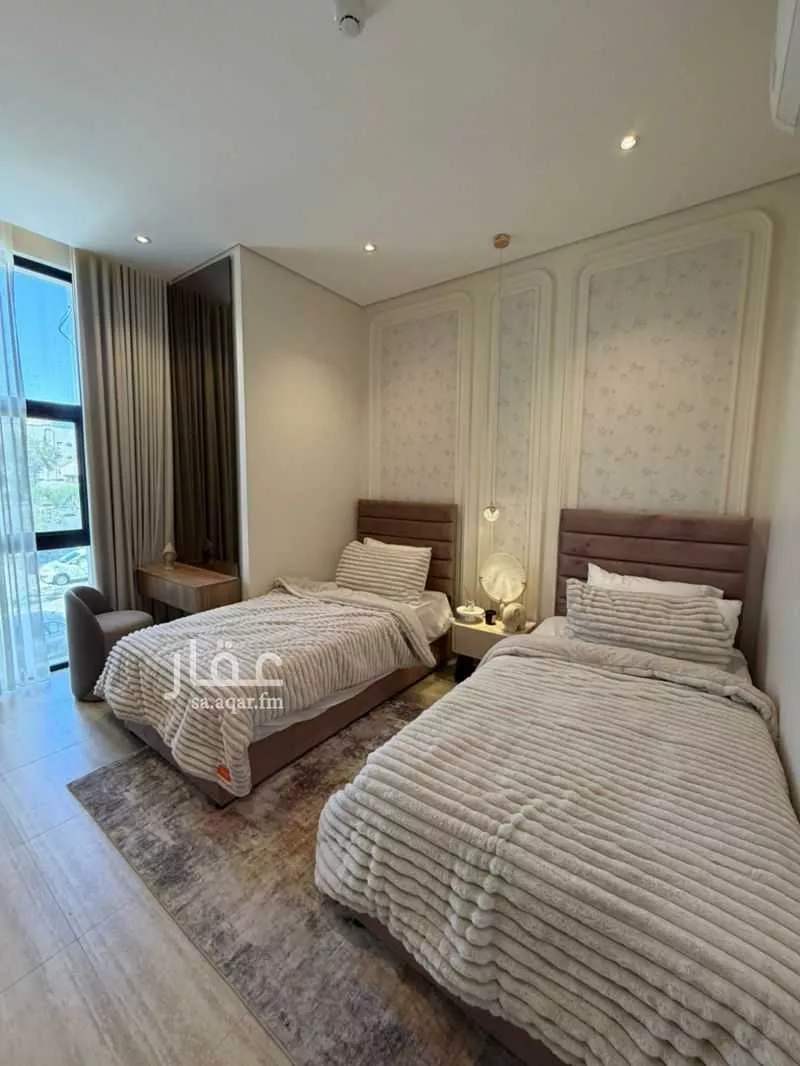 3 bedroom apartment in Al Salamah 10