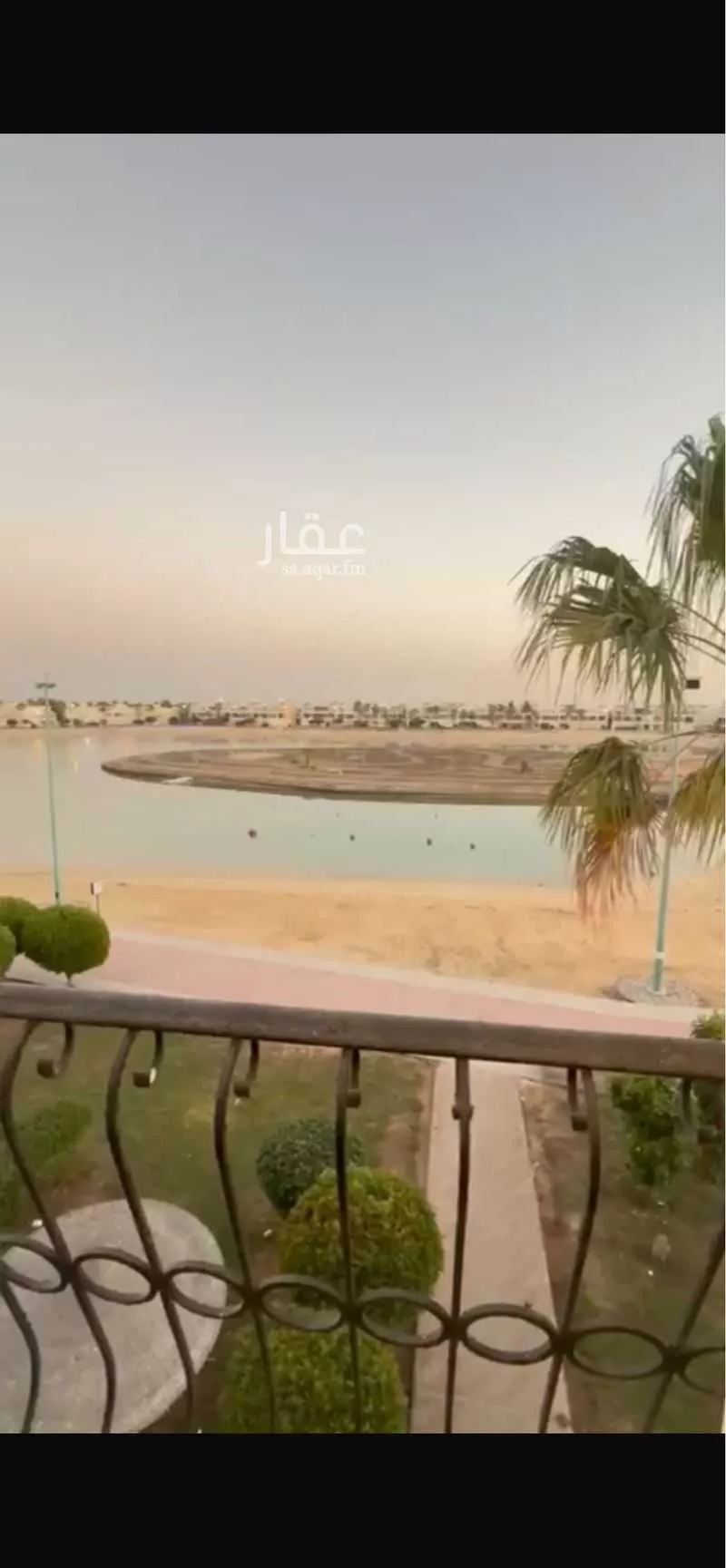 3 bedroom apartment in Az Zomorod 2