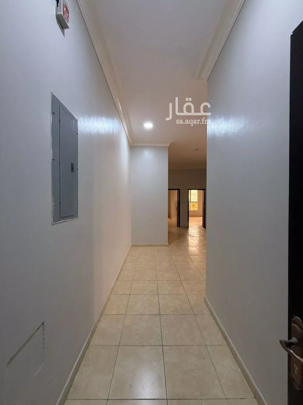 2 bedroom apartment in Al Fayha 7