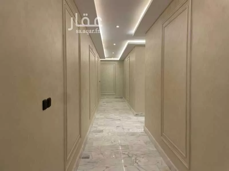 شقة 5 غرف في طيبة 18