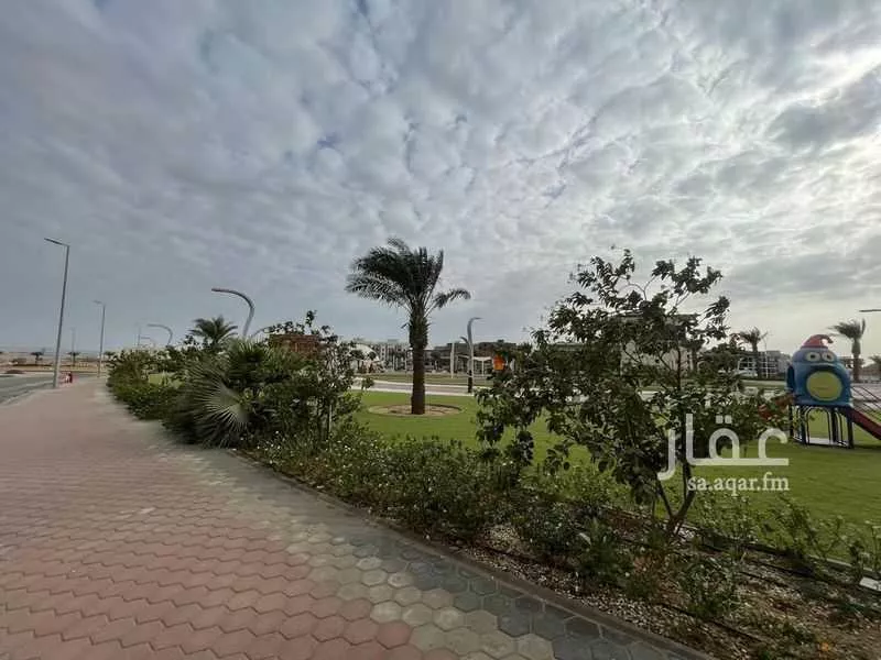 شقة 5 غرف في طيبة 27