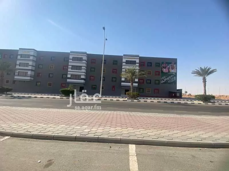 شقة 5 غرف في طيبة 30