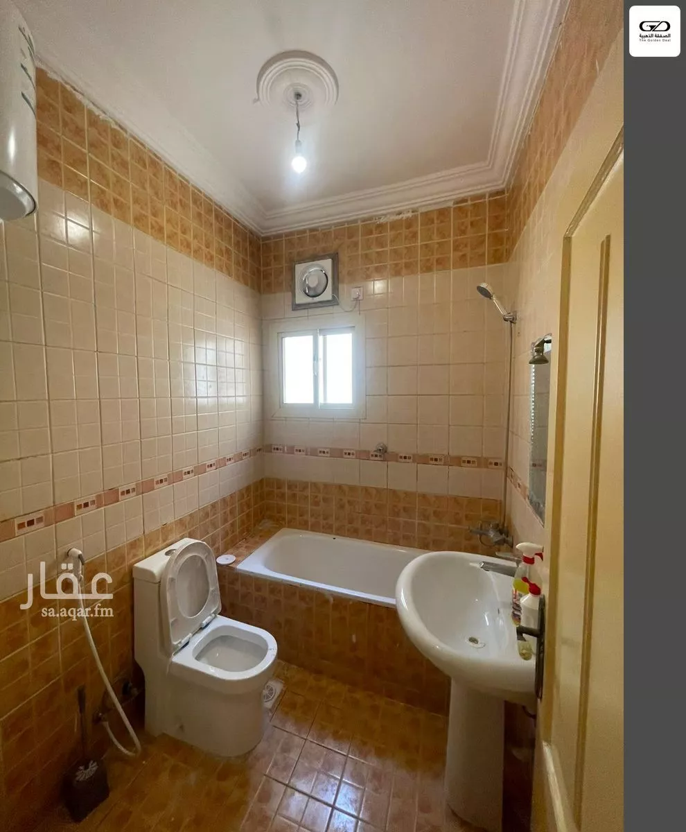 شقة 3 غرف في الفيصلية، جدة 9