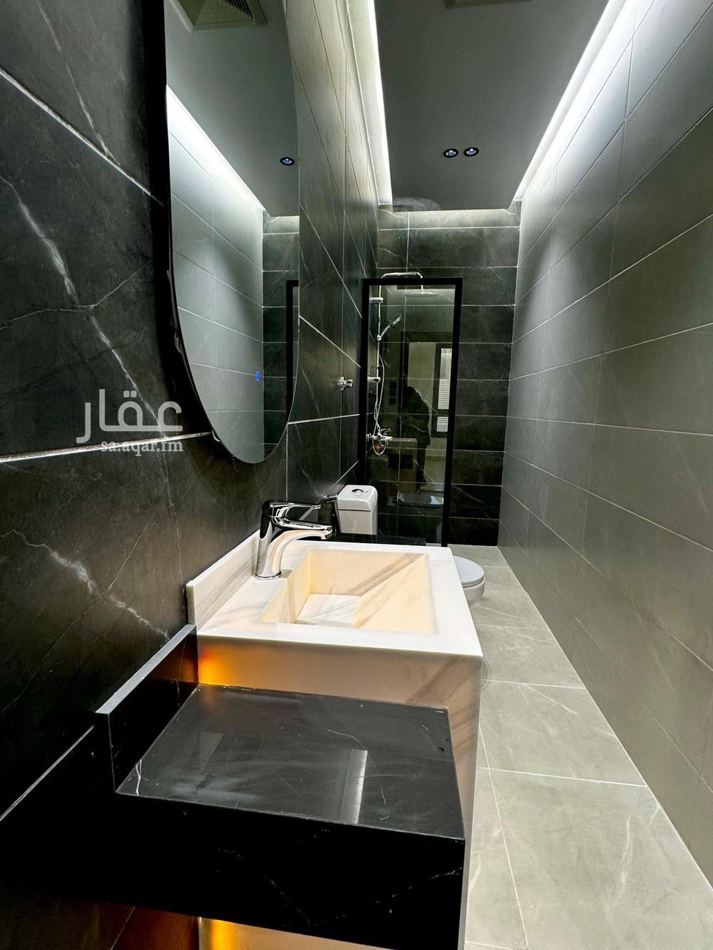 4 bedroom apartment in Al Rawdah, Jeddah 23