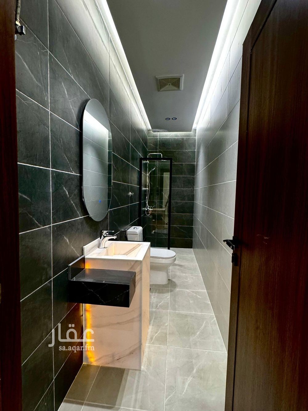 4 bedroom apartment in Al Rawdah, Jeddah 24