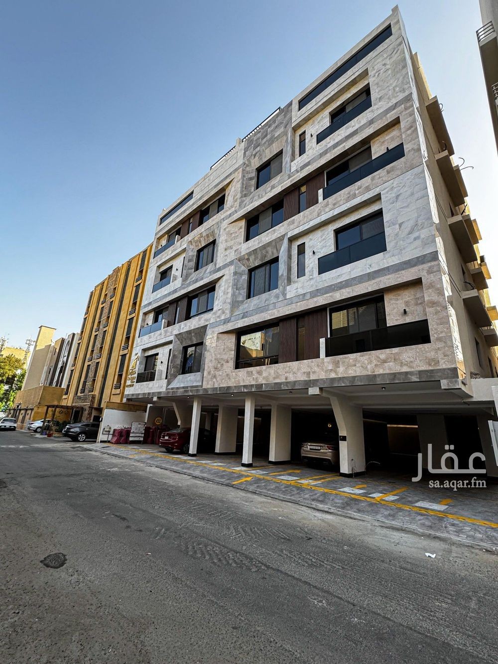 4 bedroom apartment in Al Rawdah, Jeddah 2
