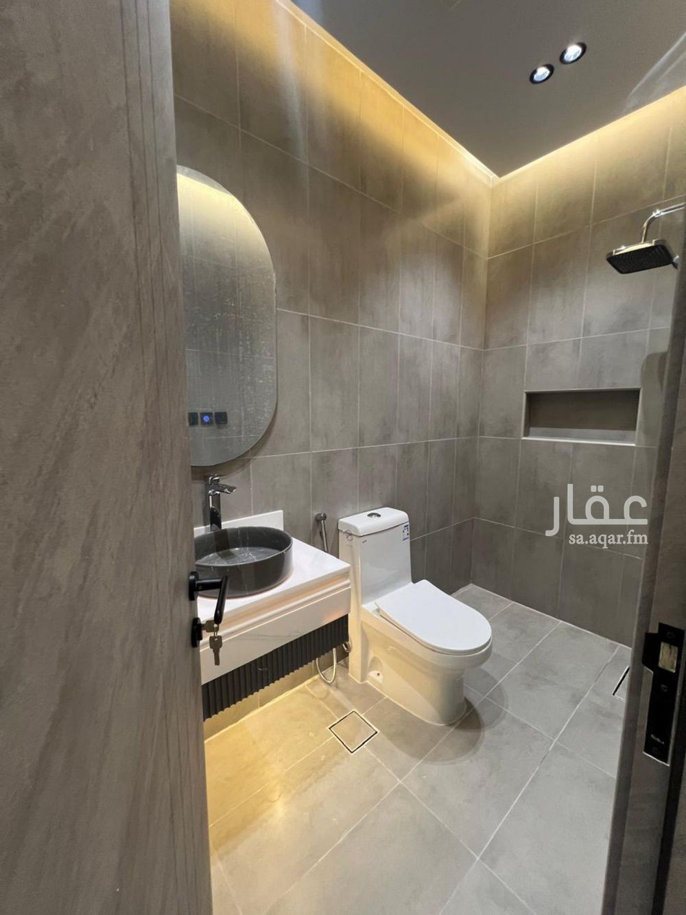 4 bedroom apartment in Al Rawdah, Jeddah 13