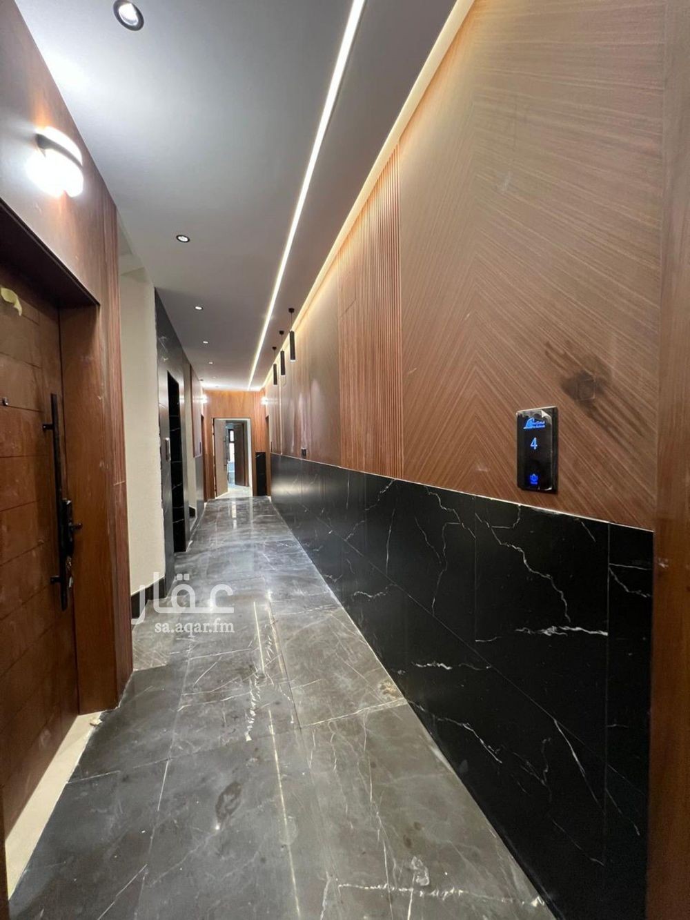 4 bedroom apartment in Al Rawdah, Jeddah 5