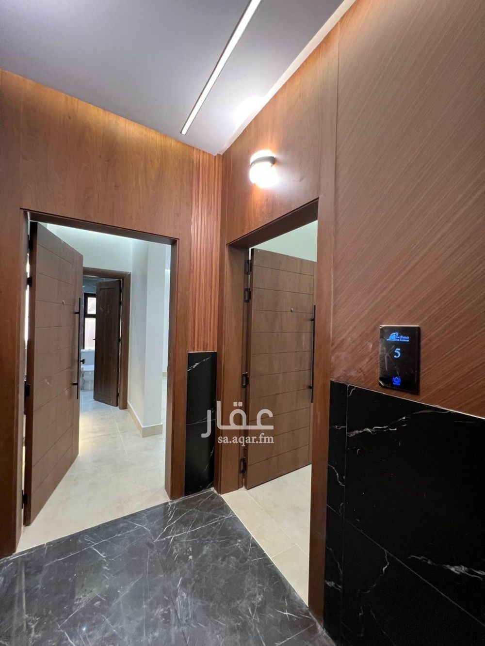 4 bedroom apartment in Al Rawdah, Jeddah 11