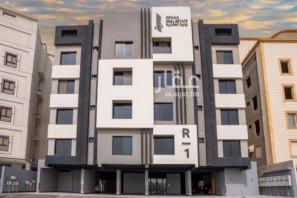 4 bedroom apartment in Ar Rayan 4