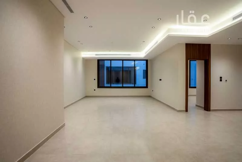 شقة 5 غرف في النهضة 28