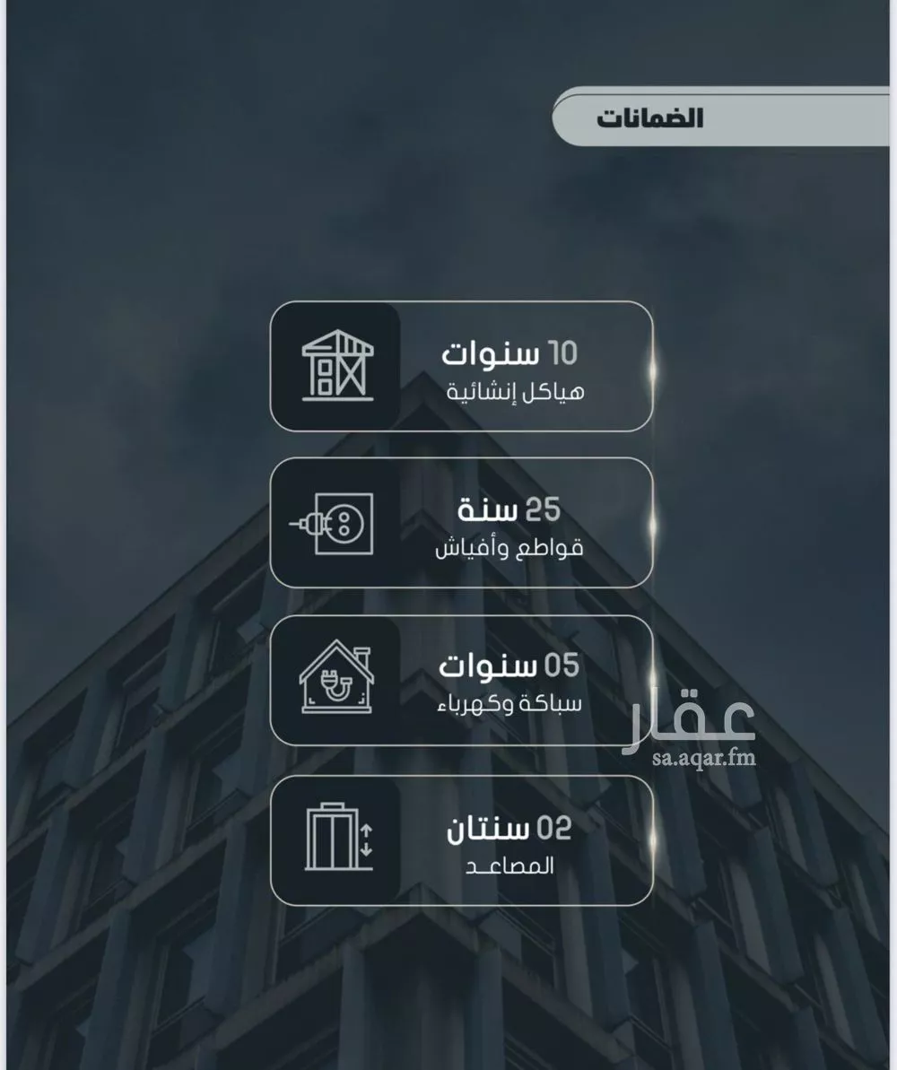 5 bedroom floor in Al Sawari 7
