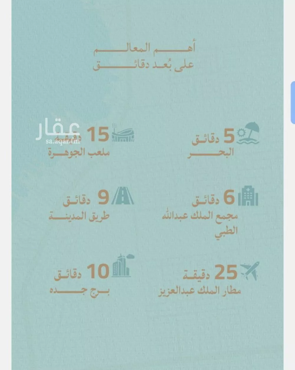 3 bedroom apartment in Al Yaqout 2