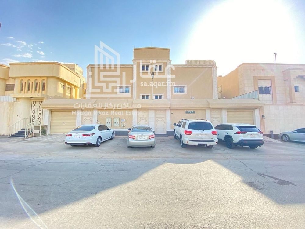 3 bedroom villa in Al Fayha, Riyadh