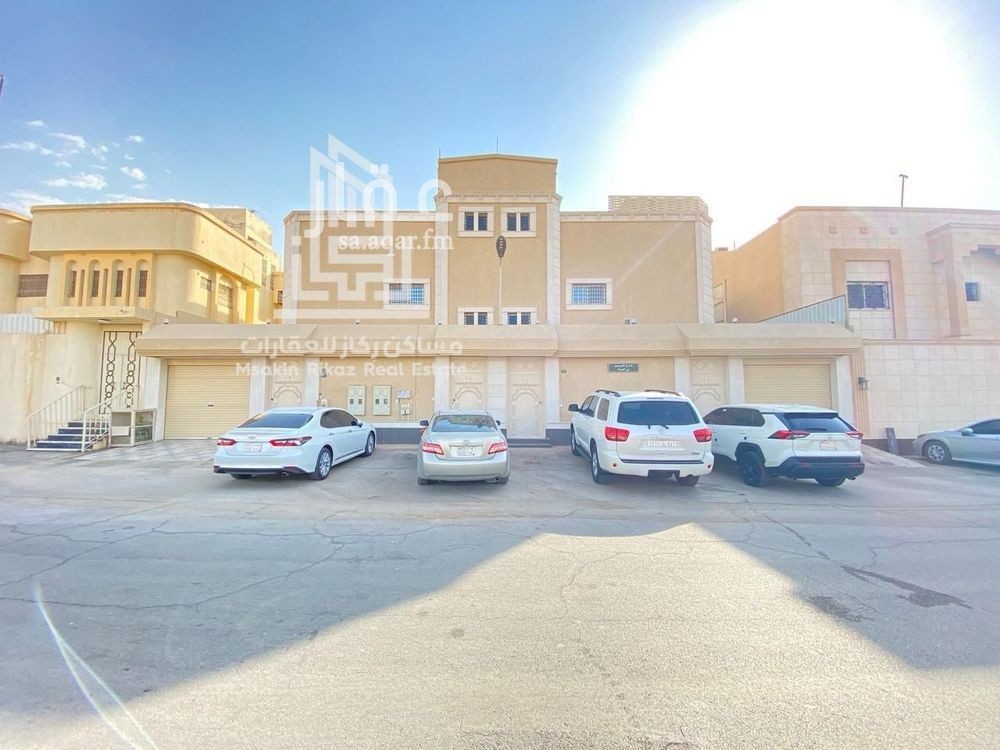 3 bedroom villa in Al Fayha, Riyadh