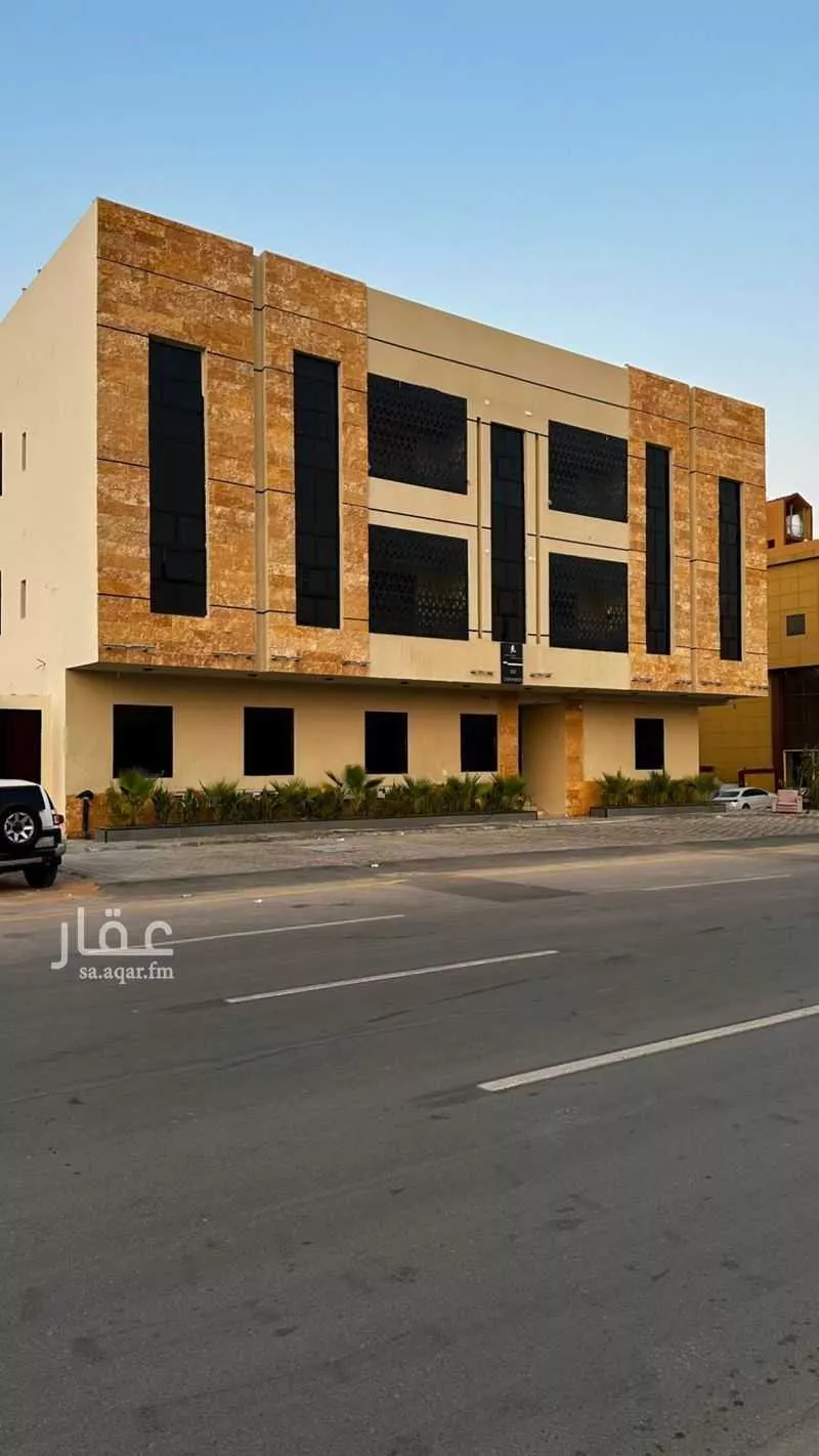 شقة 3 غرف في ظهرة لبن، الرياض 2