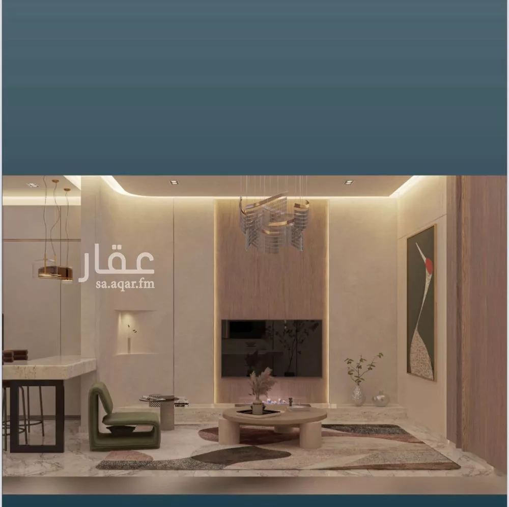 4 bedroom apartment in Al Nuzhah 4