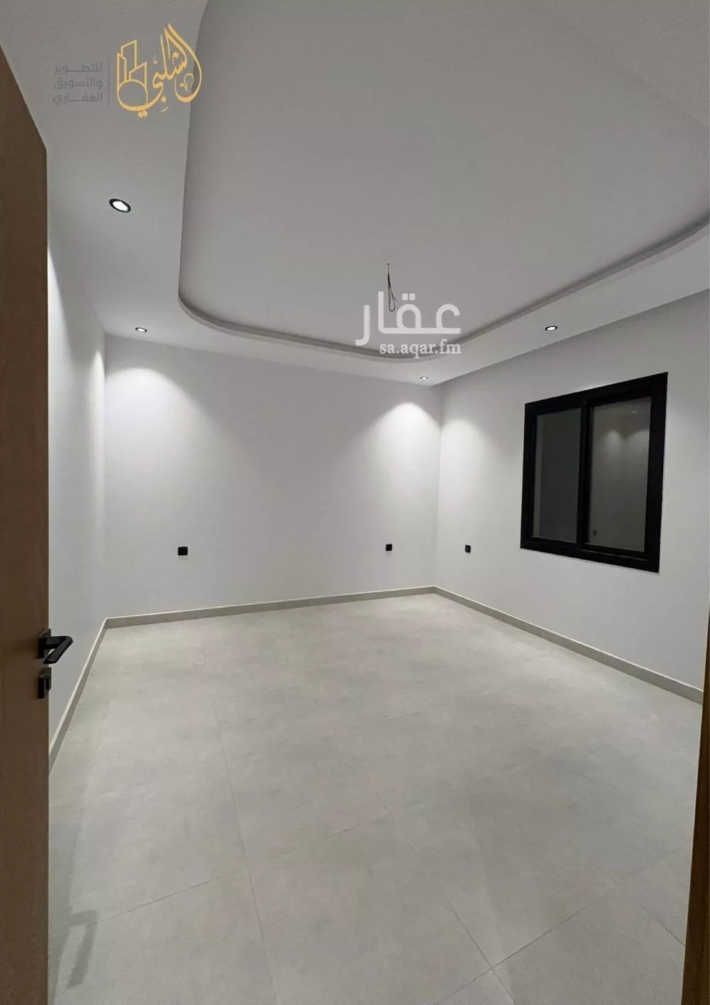 شقة 4 غرف في الريان 14