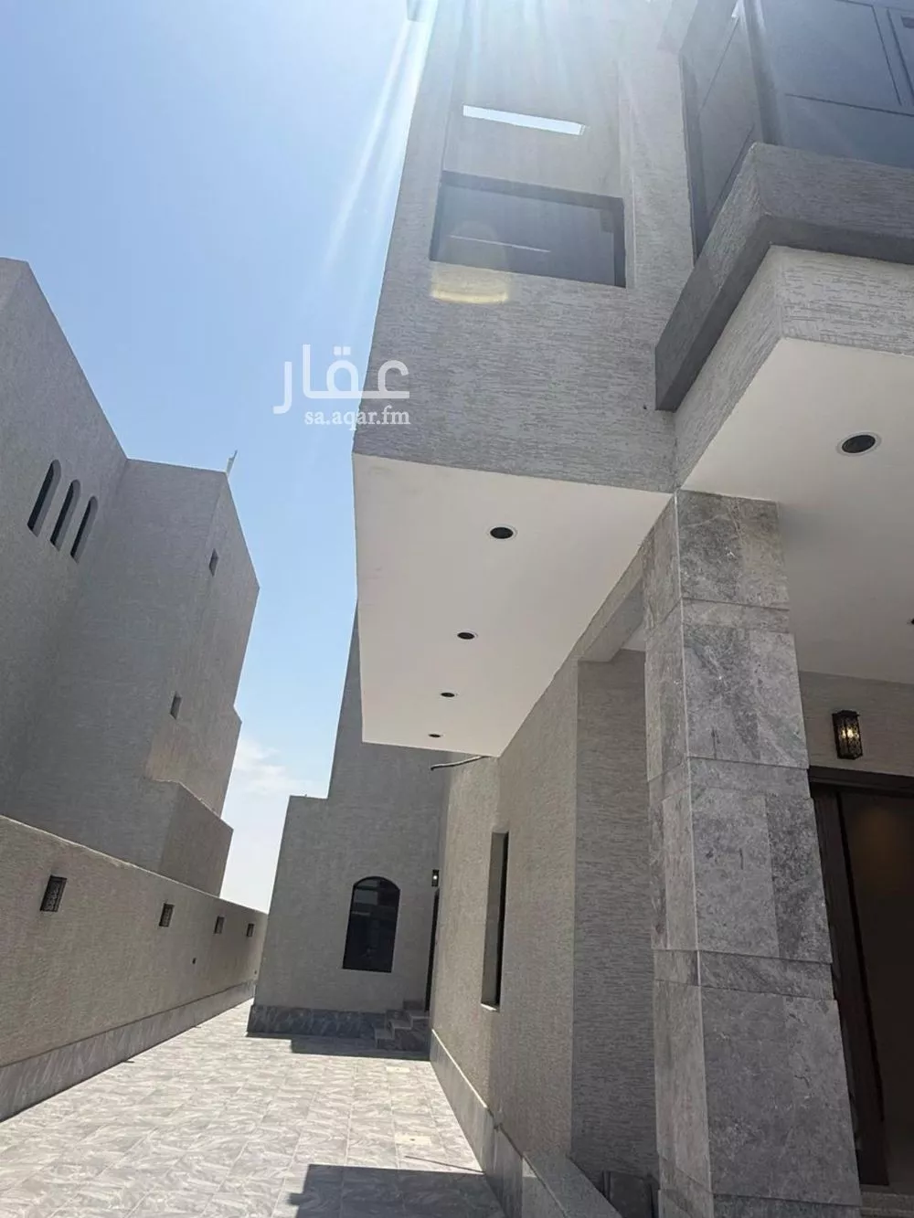 4 bedroom villa in Al Amwaj, Jeddah 5