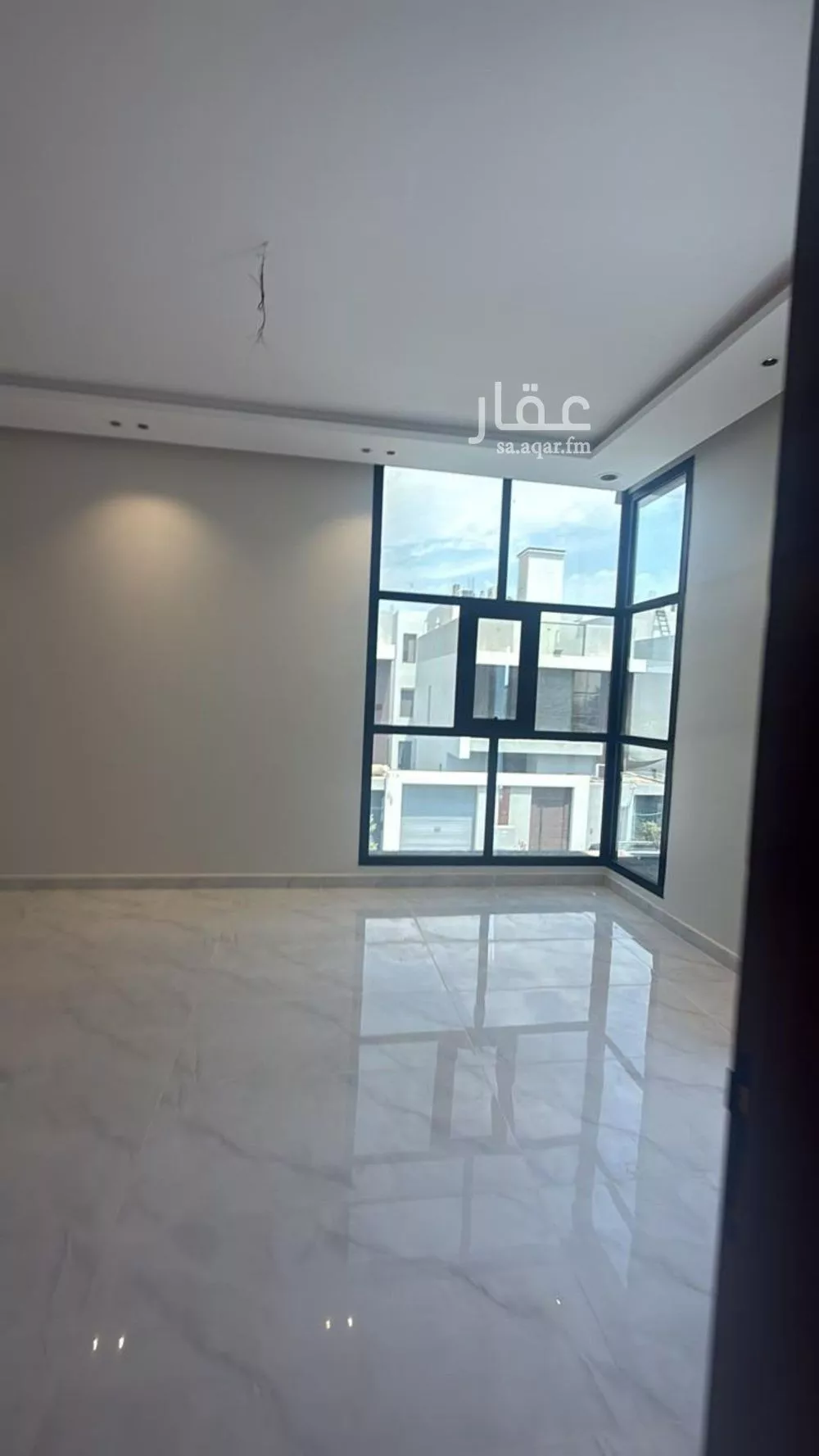 4 bedroom villa in Al Amwaj, Jeddah