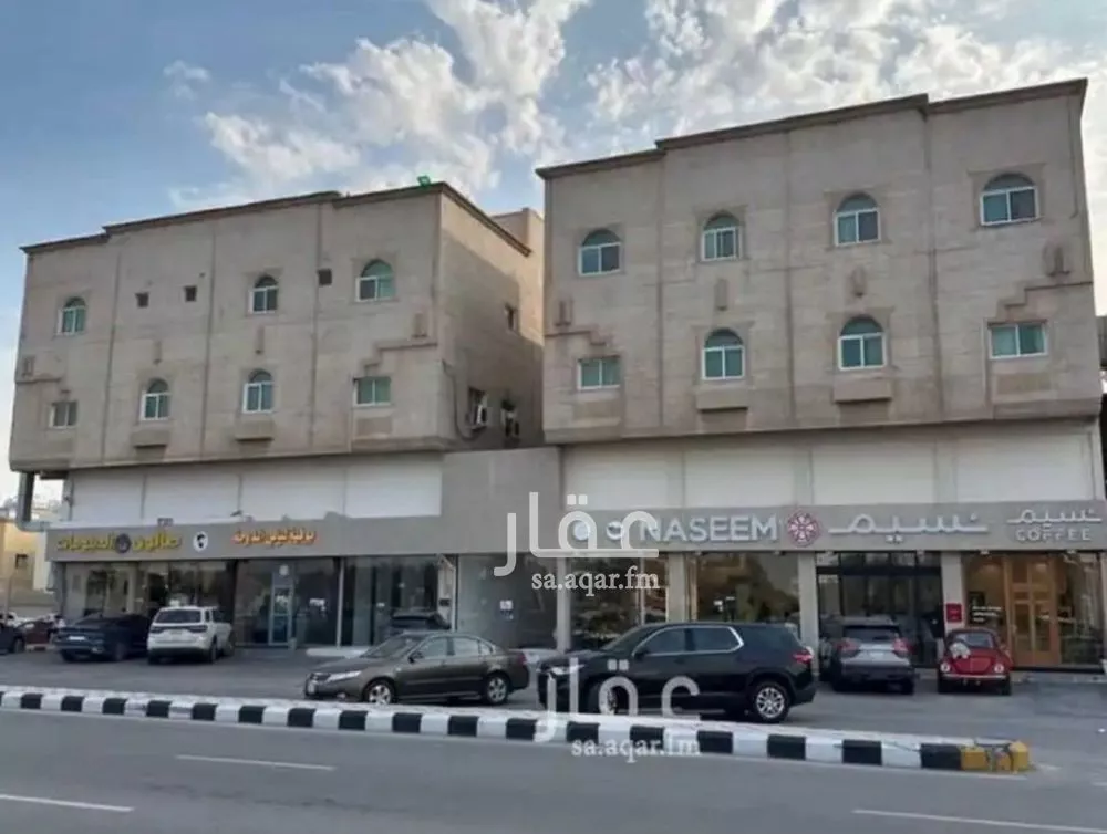 1 bedroom apartment in Al Faisaliyyah 2