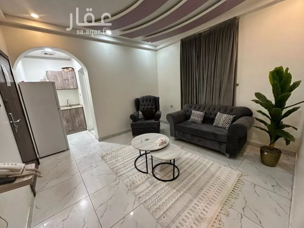 1 bedroom apartment in Al Faisaliyyah 4