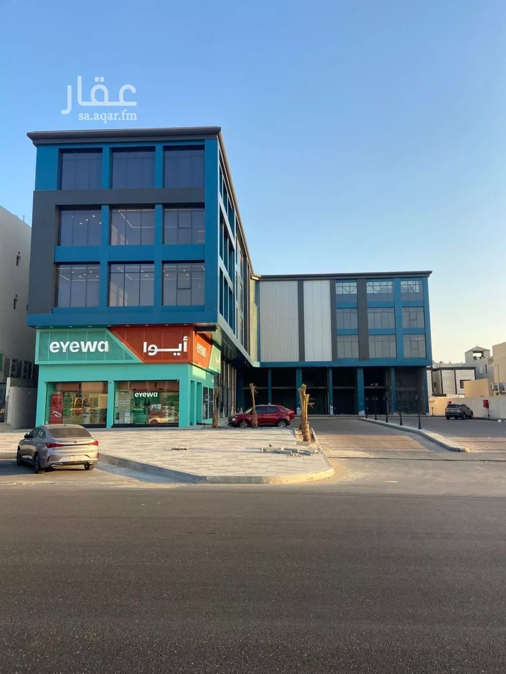 1 bedroom apartment in Ash Shulah 2