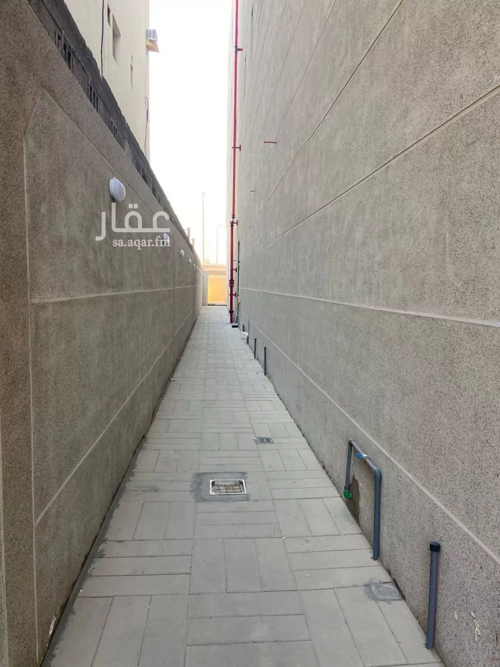 1 bedroom apartment in Ash Shulah 9