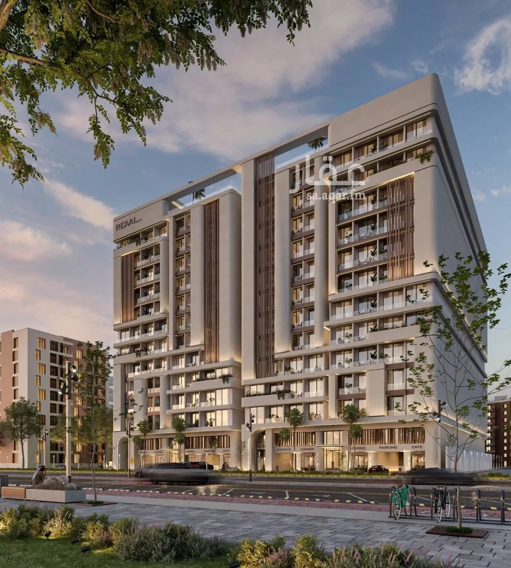 2 bedroom apartment in Al Fayha 4
