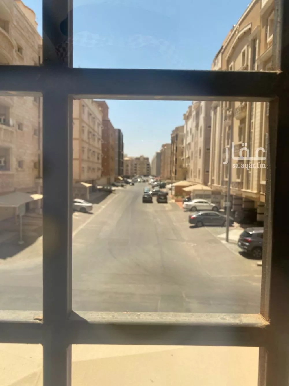 شقة 4 غرف في المروة 7