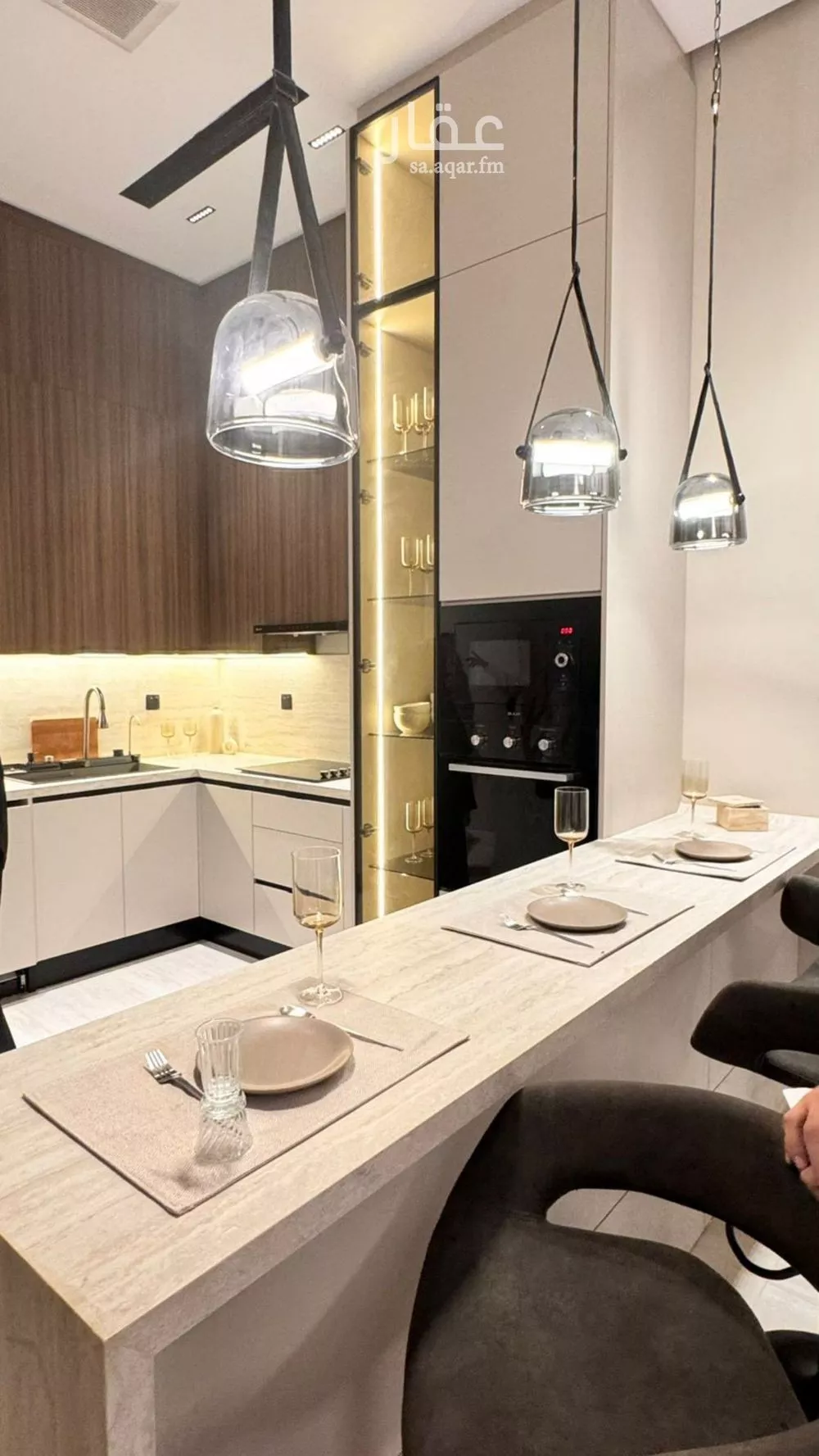 4 bedroom apartment in Al Nahda 2