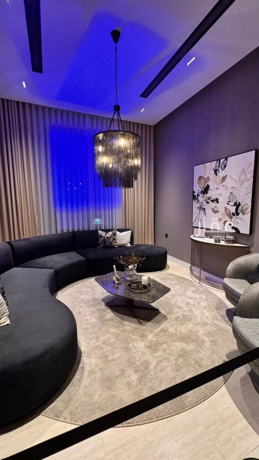 4 bedroom apartment in Al Nahda 12