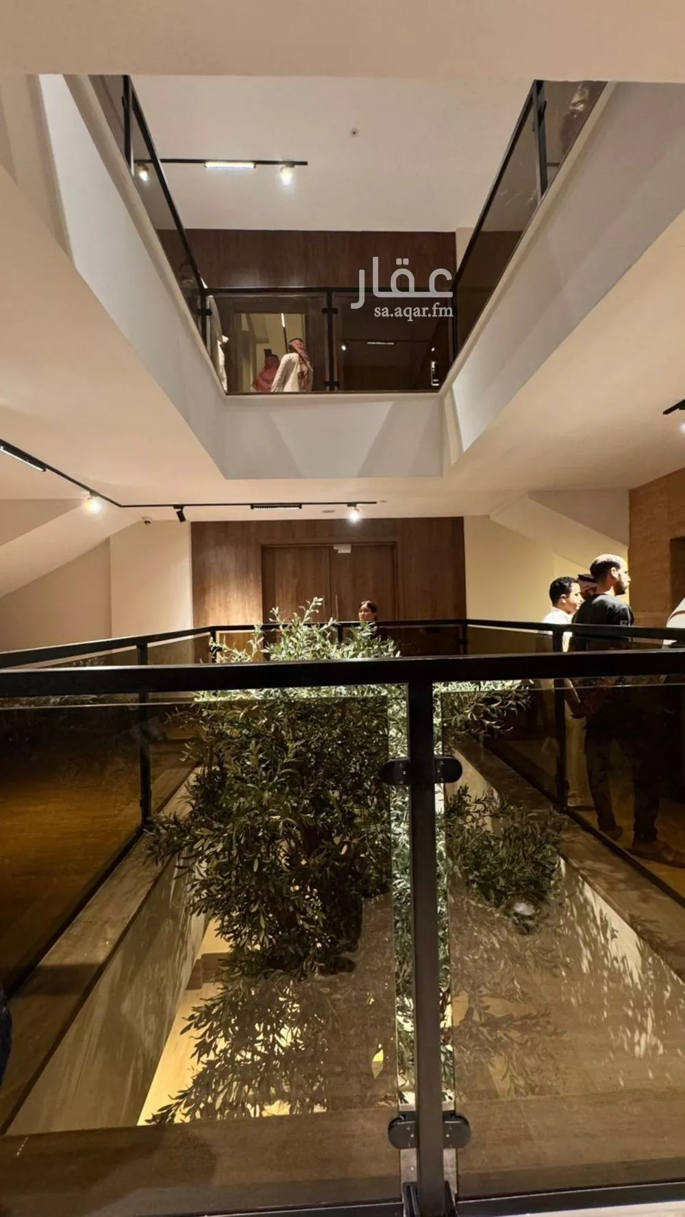 4 bedroom apartment in Al Nahda 3
