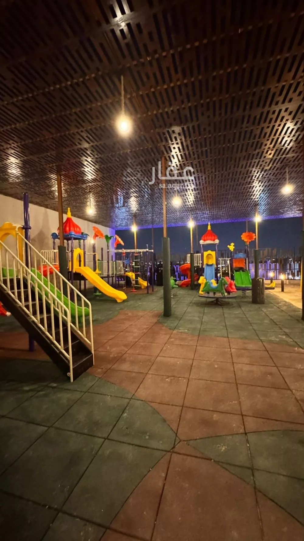 4 bedroom apartment in Al Nahda 5