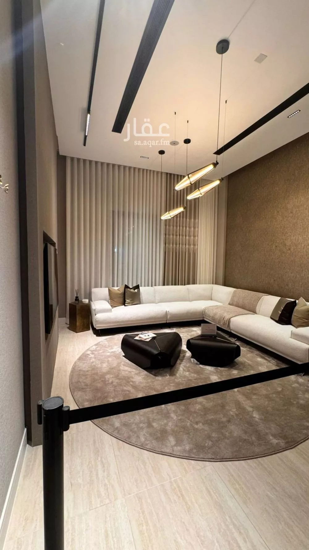 4 bedroom apartment in Al Nahda 6