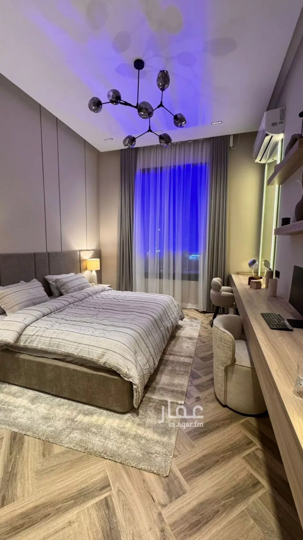 4 bedroom apartment in Al Nahda 8