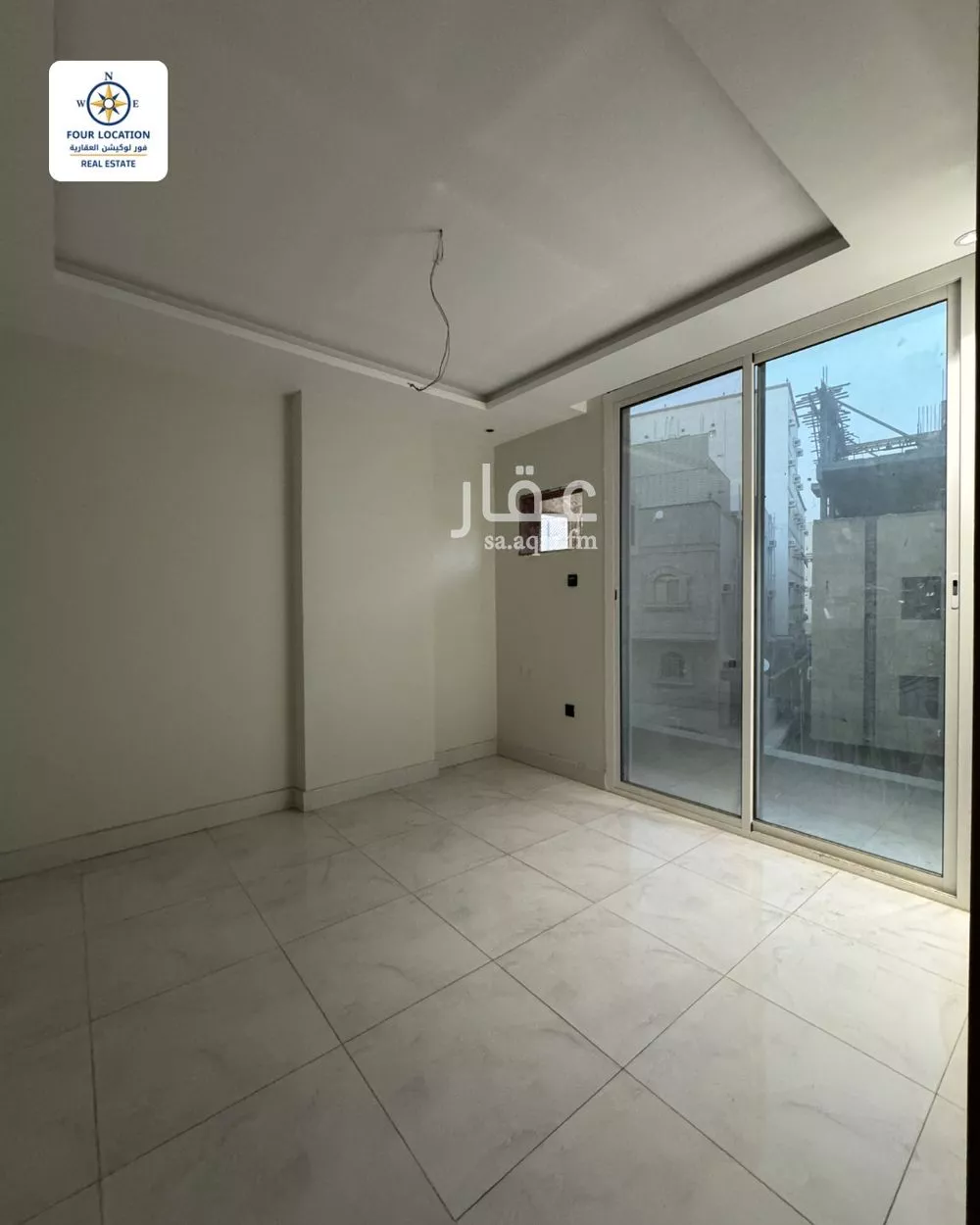 3 bedroom apartment in Abruq Ar Rughamah, Jeddah 6