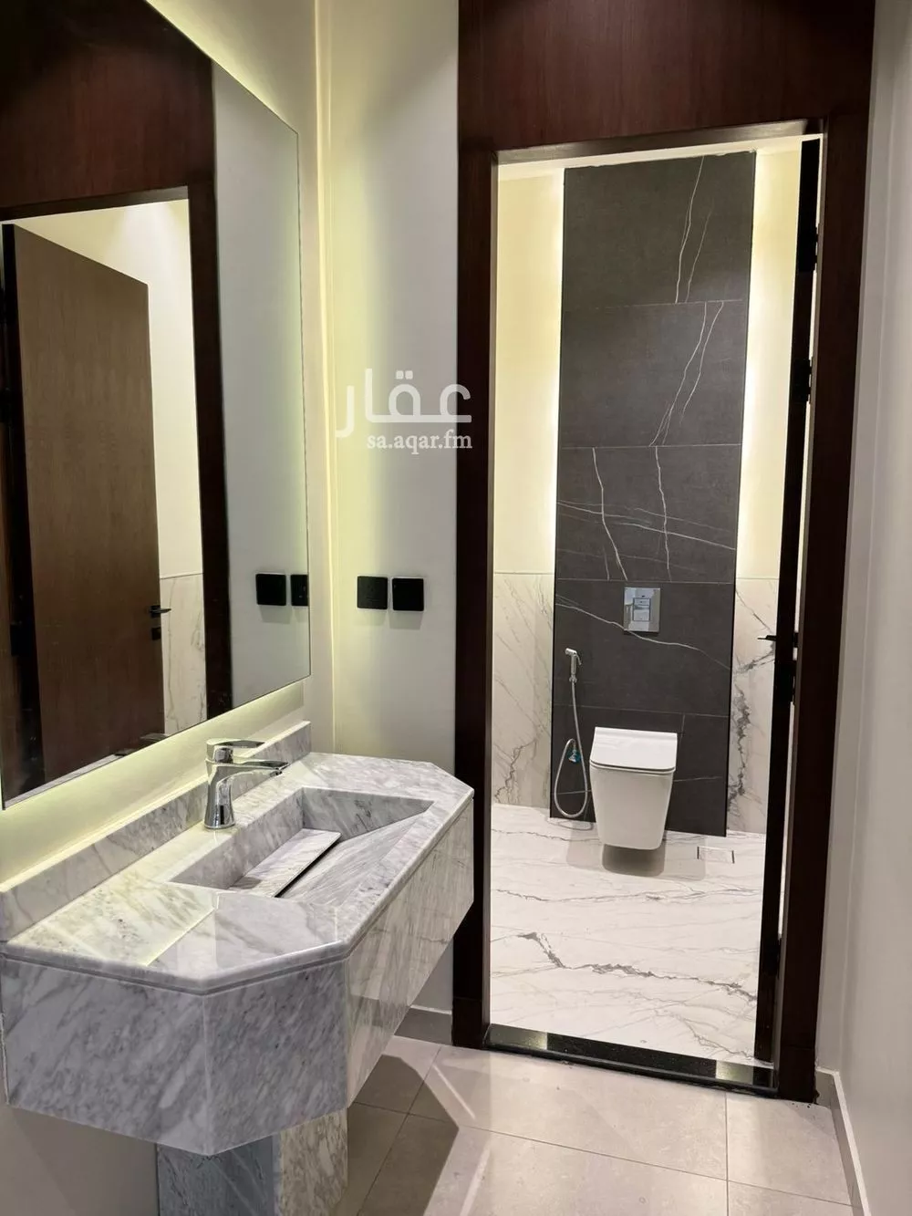 5 bedroom apartment in Al Aziziyah, Jeddah 13