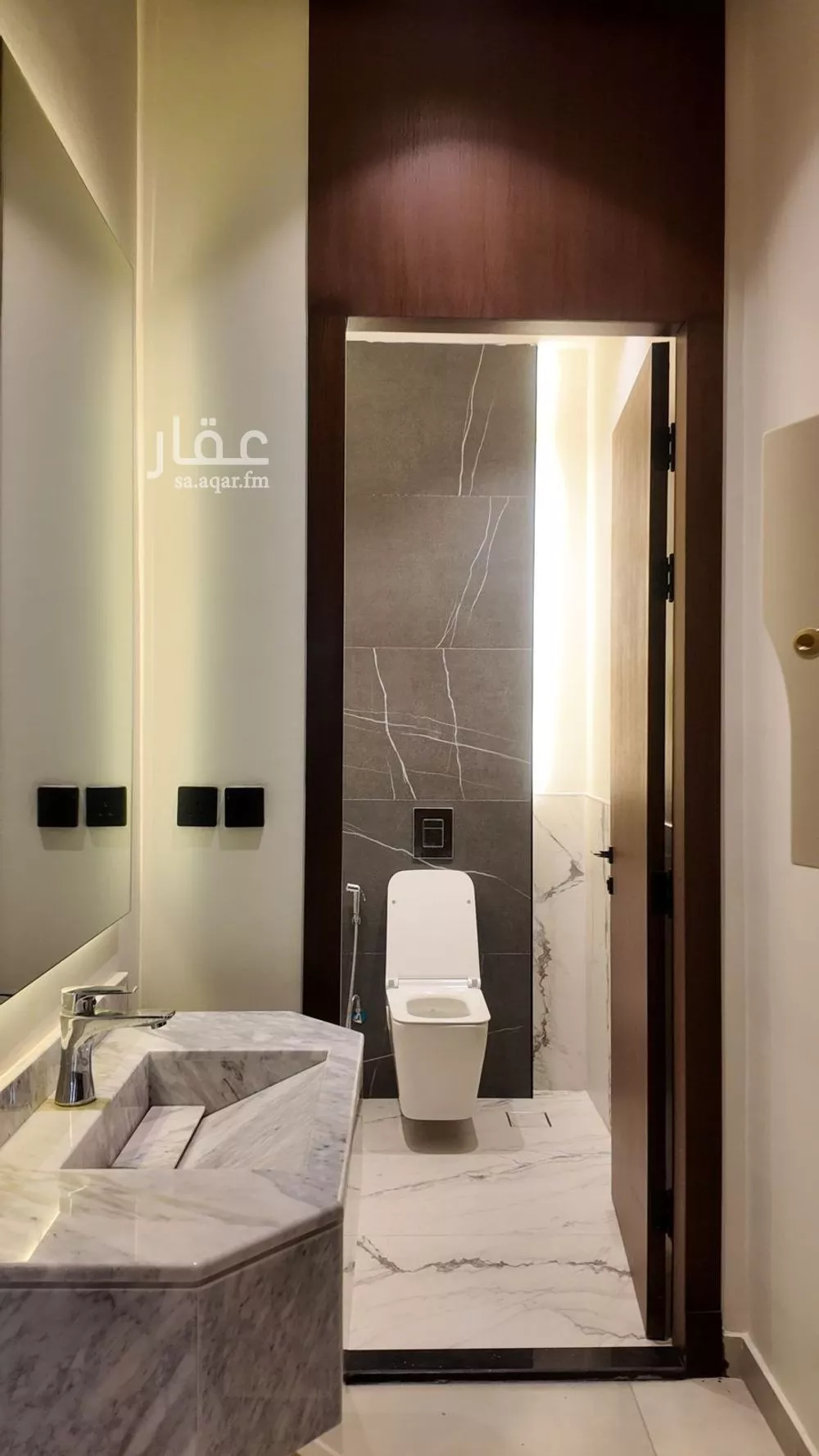 5 bedroom apartment in Al Aziziyah, Jeddah 21