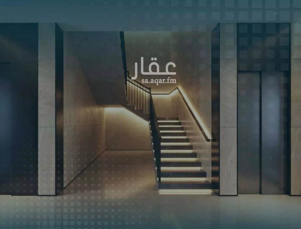 دور 5 غرف في الربوة 3