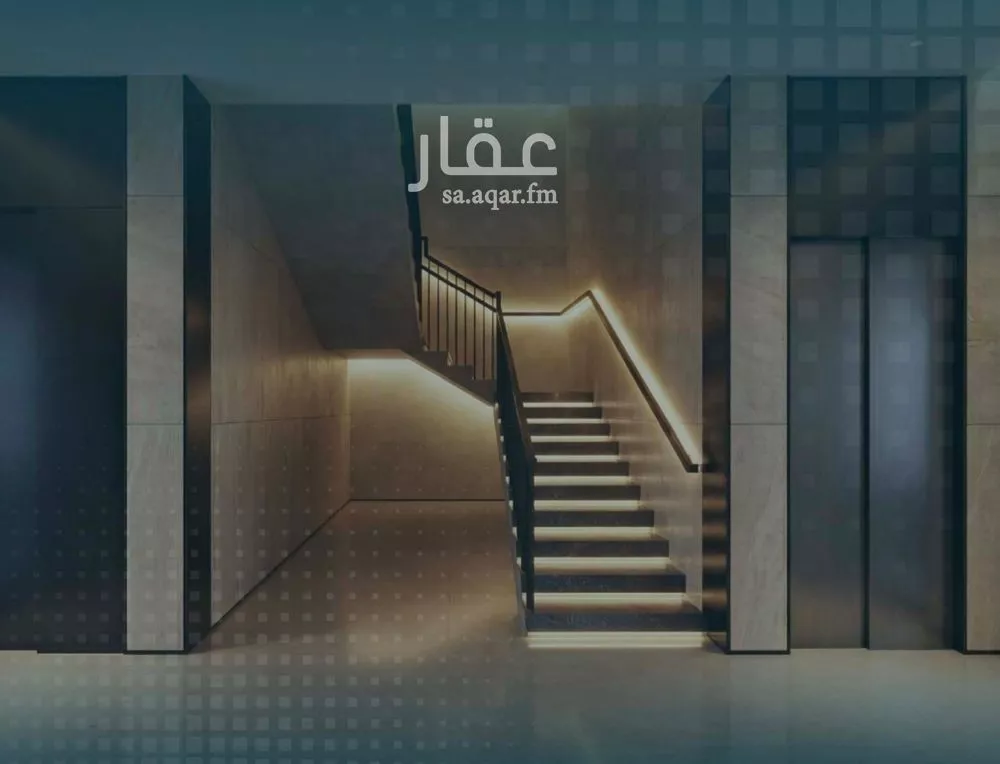 دور 5 غرف في الربوة 8